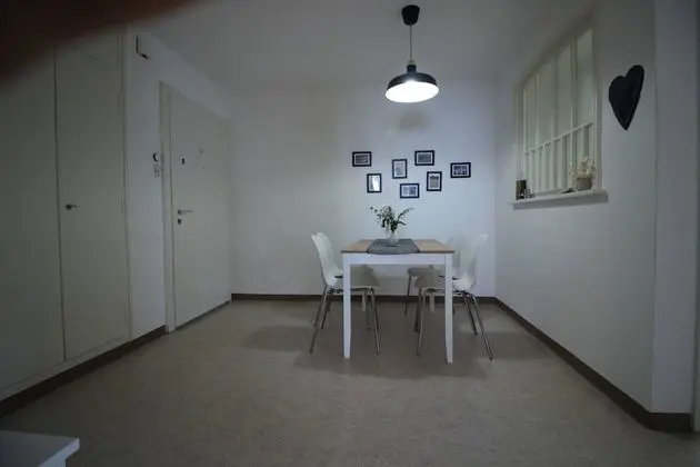 Apart Daire, 1 Yatak Odası, Balkon