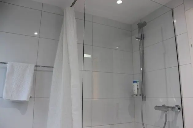 Apart Daire, 1 Yatak Odası, Mikrodalga