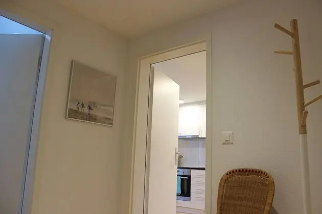Apart Daire, 1 Yatak Odası, Mikrodalga