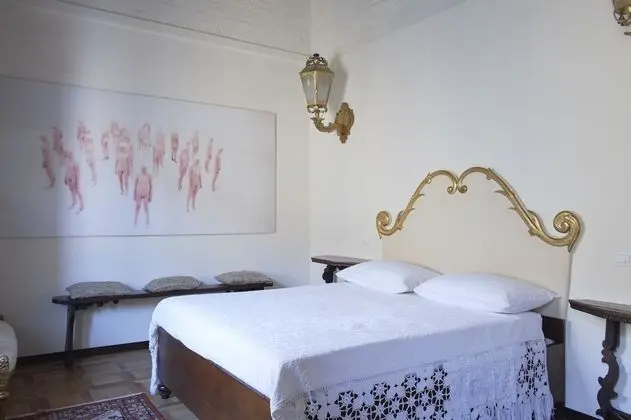 Luxury Apart Daire, 2 Yatak Odası