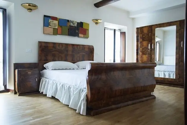 Luxury Apart Daire, 2 Yatak Odası