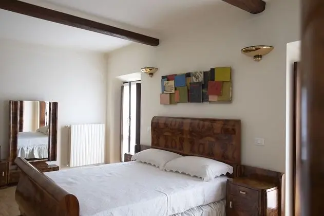 Luxury Apart Daire, 2 Yatak Odası