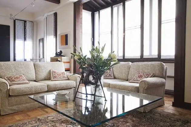 Luxury Apart Daire, 2 Yatak Odası