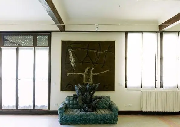 Luxury Apart Daire, 2 Yatak Odası