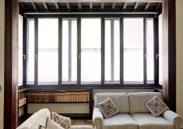 Luxury Apart Daire, 2 Yatak Odası