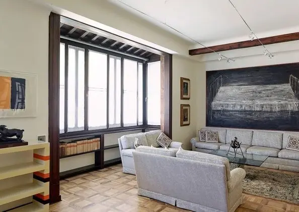 Luxury Apart Daire, 2 Yatak Odası