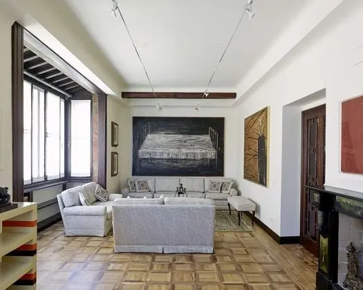 Luxury Apart Daire, 2 Yatak Odası