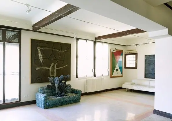 Luxury Apart Daire, 2 Yatak Odası