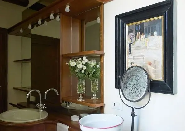 Luxury Apart Daire, 2 Yatak Odası