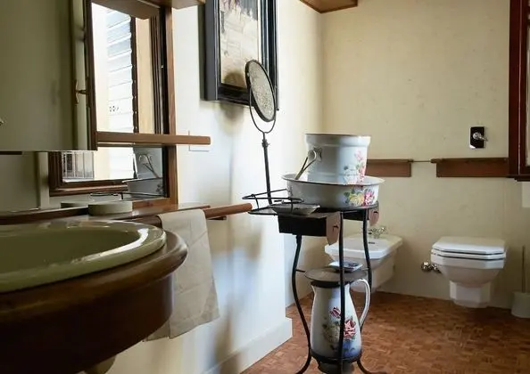 Luxury Apart Daire, 2 Yatak Odası