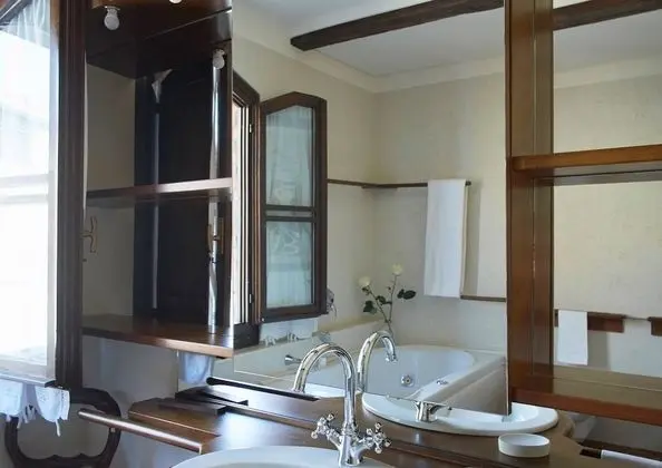 Luxury Apart Daire, 2 Yatak Odası