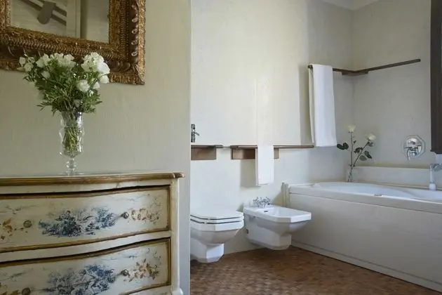 Luxury Apart Daire, 2 Yatak Odası