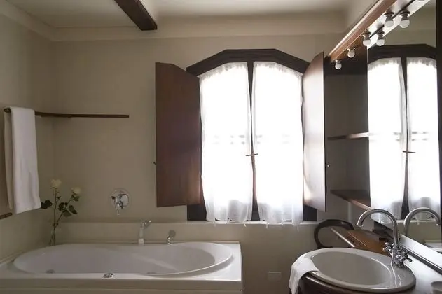 Luxury Apart Daire, 2 Yatak Odası