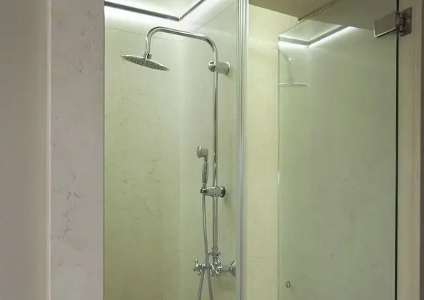 Luxury Apart Daire, 2 Yatak Odası