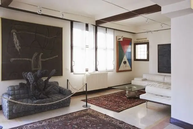 Luxury Apart Daire, 2 Yatak Odası