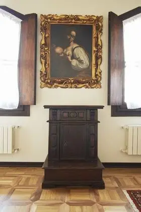 Luxury Oda (camera delle donne)