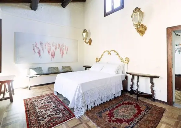 Luxury Oda (camera delle donne)