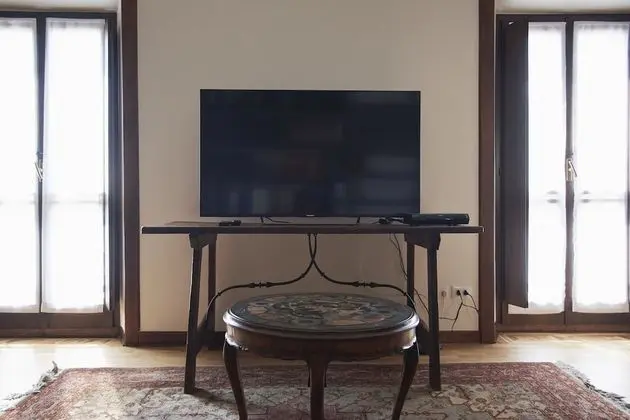 Luxury Oda (camera delle donne)