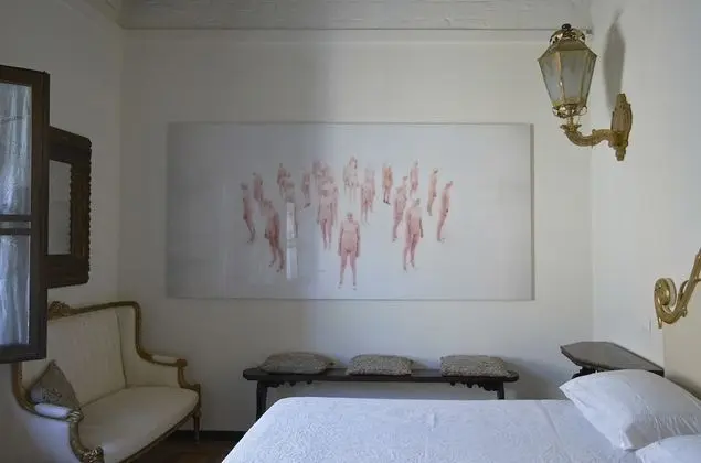 Luxury Oda (camera delle donne)