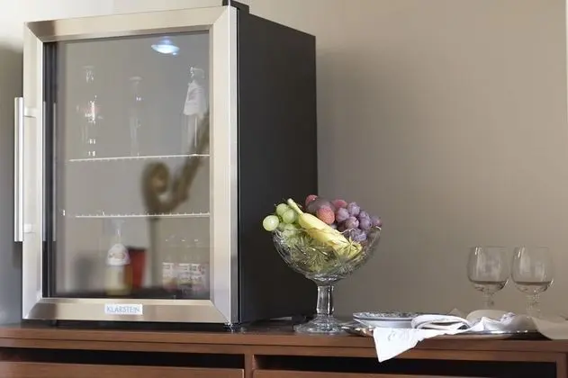 Luxury Oda (camera delle donne)