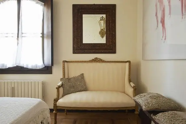 Luxury Oda (camera delle donne)