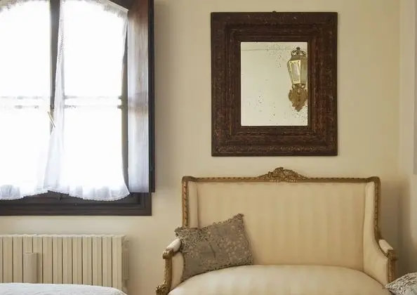 Luxury Oda (camera delle donne)