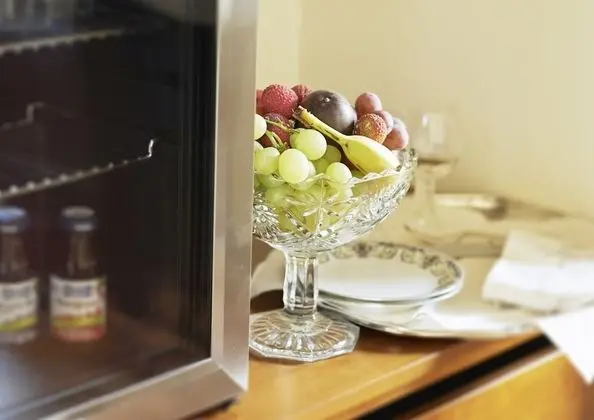 Luxury Oda (camera delle donne)