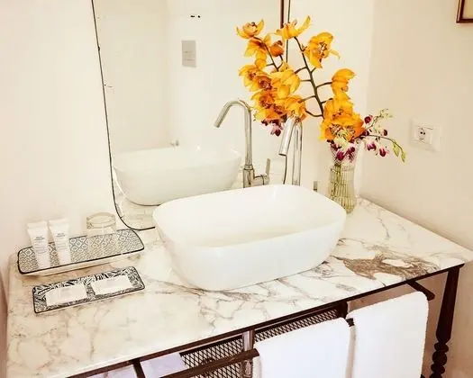 Superior Tek Büyük Yataklı Oda