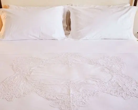 Tek Büyük Yataklı Oda, Balkon, Şehir Manzaralı