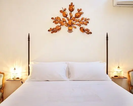 Tek Büyük Yataklı Oda, Teras, Tepe Manzaralı