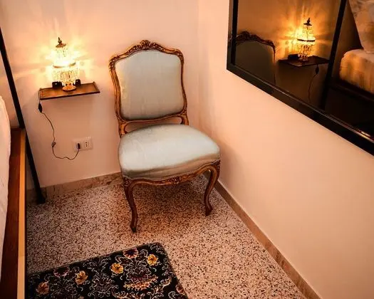 Tek Büyük Yataklı Oda, Teras, Tepe Manzaralı