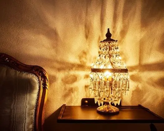 Tek Büyük Yataklı Oda, Teras, Tepe Manzaralı