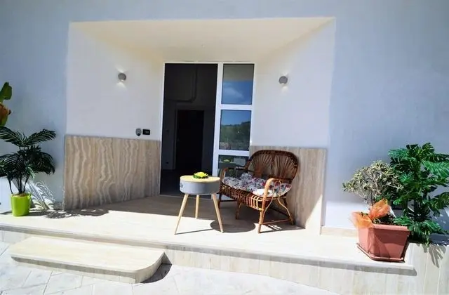 Apart Daire, Sigara İçilebilir