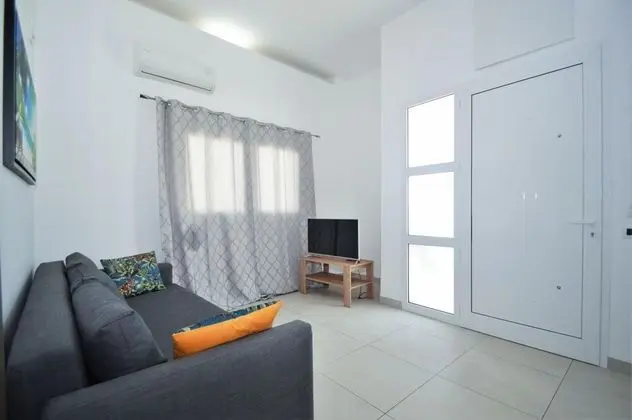 Apart Daire, Sigara İçilebilir