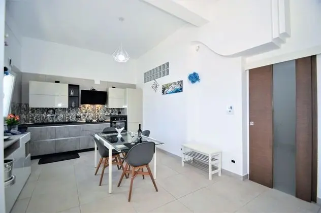 Apart Daire, Sigara İçilebilir