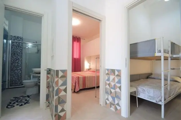 Apart Daire, Sigara İçilebilir