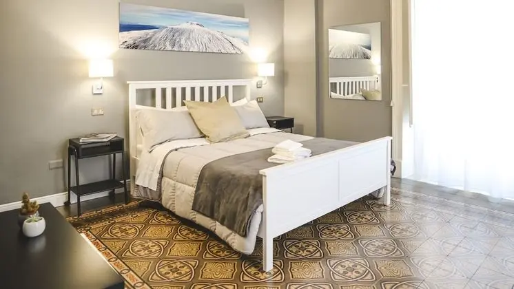 Comfort Oda (Etna)