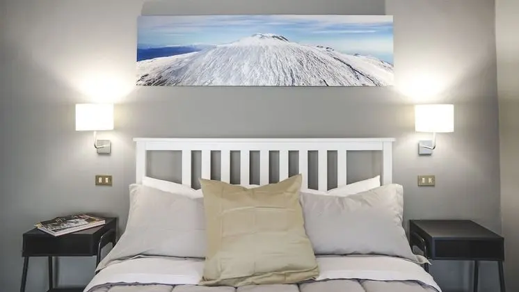 Comfort Oda (Etna)