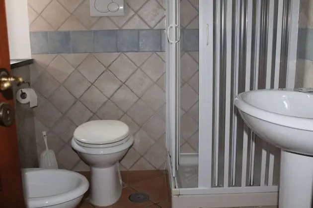 Basic Tek Büyük Yataklı Oda, 1 Çift Kişilik Yatak, Dağ Manzaralı (Positano)
