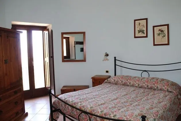 Exclusive Tek Büyük Yataklı Oda, 1 Yatak Odası, Balkon, Deniz Manzaralı (Sorrento)