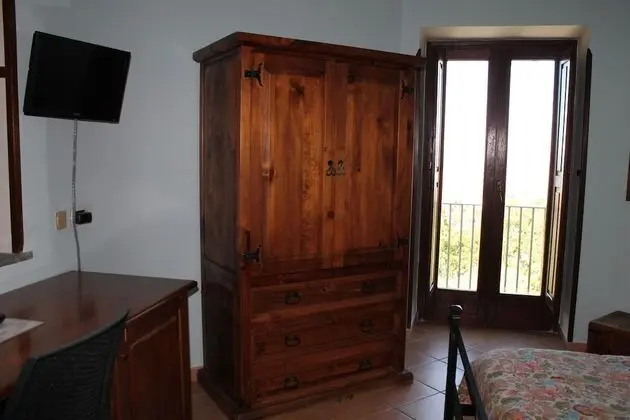 Exclusive Tek Büyük Yataklı Oda, 1 Yatak Odası, Balkon, Deniz Manzaralı (Sorrento)
