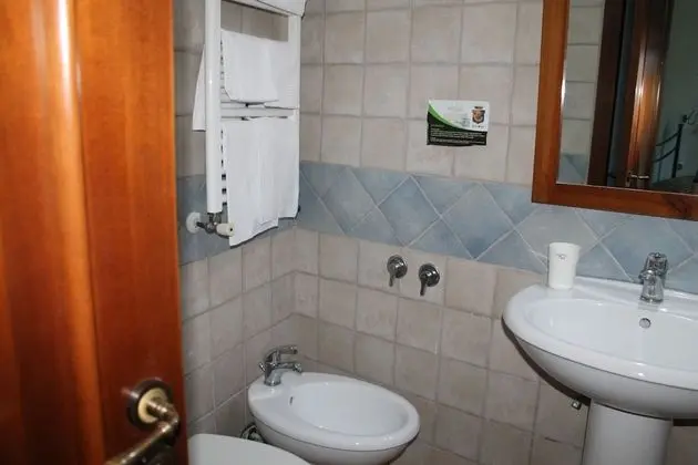 Exclusive Tek Büyük Yataklı Oda, 1 Yatak Odası, Balkon, Deniz Manzaralı (Sorrento)