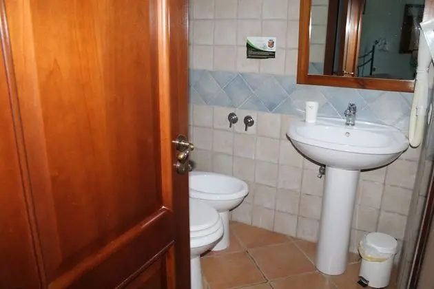 Exclusive Tek Büyük Yataklı Oda, 1 Yatak Odası, Balkon, Deniz Manzaralı (Sorrento)
