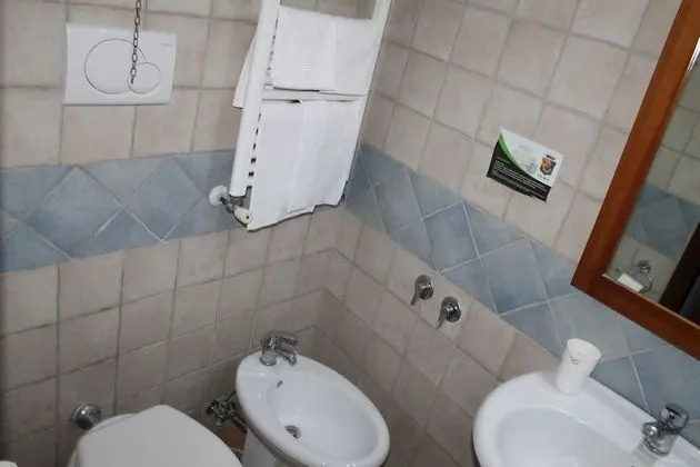 Exclusive Tek Büyük Yataklı Oda, 1 Yatak Odası, Balkon, Deniz Manzaralı (Sorrento)