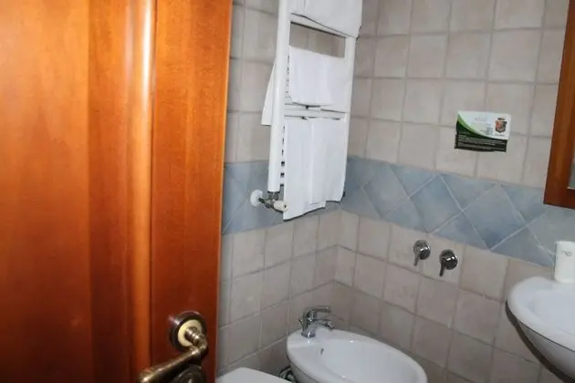Exclusive Tek Büyük Yataklı Oda, 1 Yatak Odası, Balkon, Deniz Manzaralı (Sorrento)