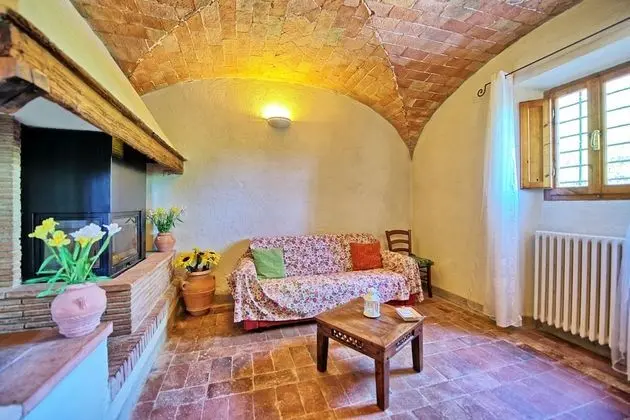 Villa, 4 Yatak Odası (Casa Scopeti)