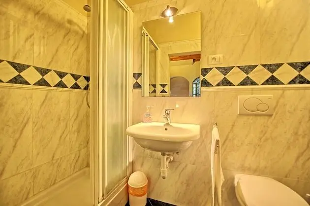 Villa, 4 Yatak Odası (Casa Scopeti)