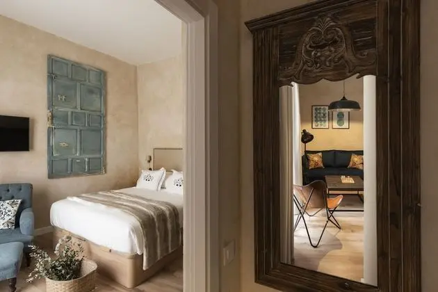 Apart Daire (Interior)