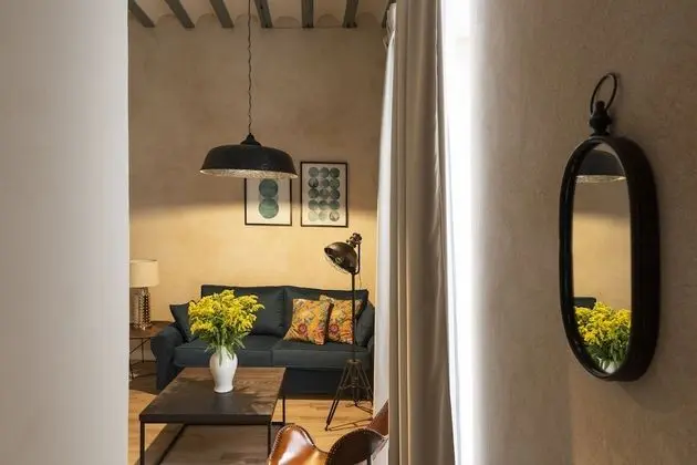 Apart Daire (Interior)