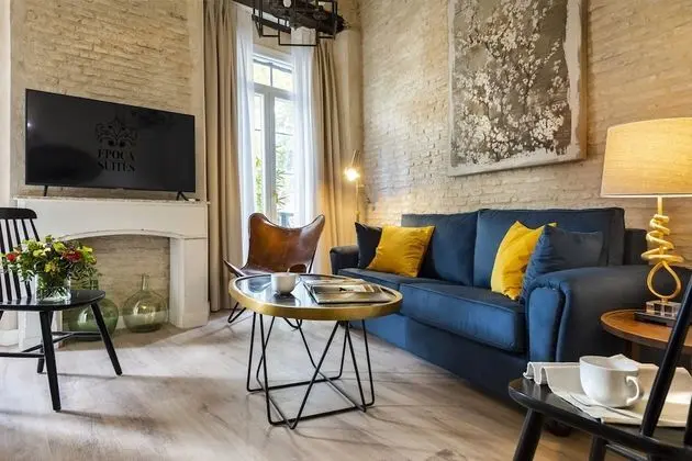 Superior Apart Daire, Şehir Manzaralı